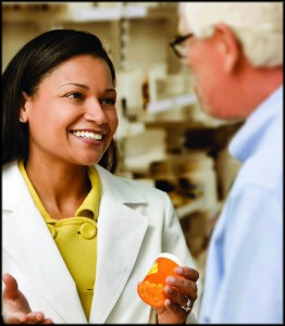 Online Courses for Pharmacy Technician with Scholarships