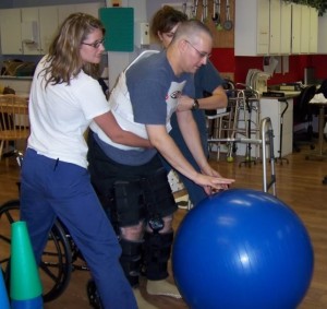 Online Courses for Physical Therapy Assistance