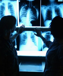 Online Courses for Radiologic Technology