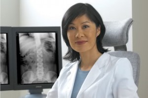 Online Courses for Radiologist