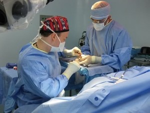 Online Courses for Surgical Tech