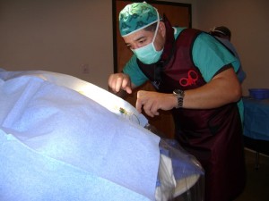 Online Courses for Surgical Technician