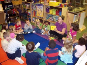 Online Courses for Teaching Kindergarten