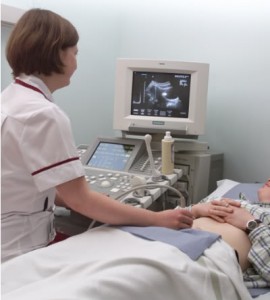 Online Courses for Ultrasound Techs