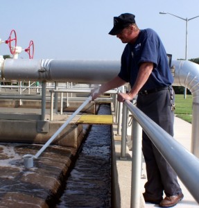 Online Courses for Wastewater
