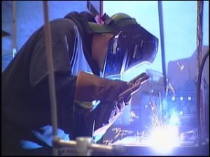 Online Courses for Welding