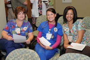 Online Courses for RN Program