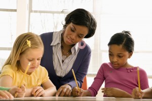 Online Courses for Early Childhood Education in CT