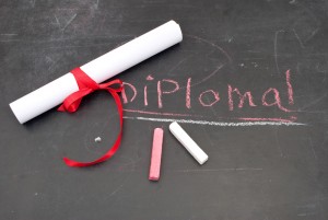 Online Courses for High School Diploma