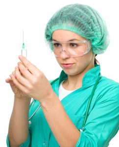 Online Courses for Licensed Practical Nurse