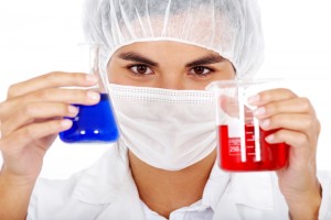 Accredited Online Courses for Pharmacy Technician