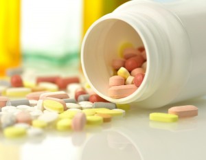 Online Courses for Pharmacy Technician in the UK